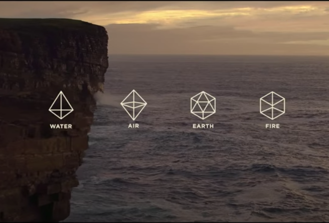 Tourism Campaign Project